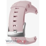 Curea smartwatch Suunto SPARTAN SS022930000 Sport Sakura, roz/argintiu