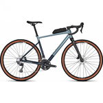 Bicicleta Sosea FOCUS Atlas 6.8, L, Stone Blue, Focus