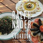 Ralph Nader And Family Cookbook