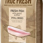 CARNILOVE True Fresh Adult Small, cu Peşte, Carnilove