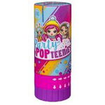 Figurina Party Pop Teenies, Surprise Popper, 