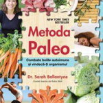 Metoda Paleo - Carte - Sarah Ballantyne, Editura Litera, Editura Litera