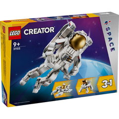 Lego Creator 3in1 Astronaut 31152 - www.roua.ro