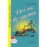 Doi ani de vacanta, Cartex