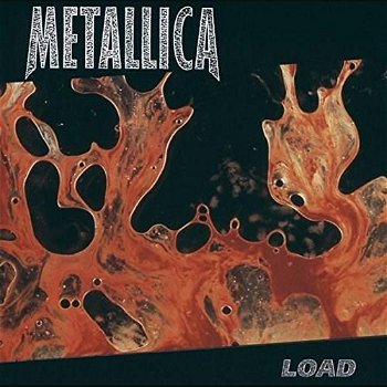 Metallica - Load - 2LP, Universal Music