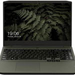 Laptop Lenovo IdeaPad Creator 5 (Procesor Intel® Core™ i5-10300H (8M Cache, up to 4.50 GHz), Comet Lake, 15.6" FHD 144Hz, 16GB, 512GB SSD, nVidia GeForce GTX 1650Ti @4GB, Gri)