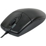 mouse optic usb negru op-620d-b a4tech, A4TECH