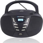 Radio player Blaupunkt BB7BK, FM PLL CD/MP3/USB/AUX, Blaupunkt