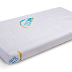 Saltea pentru patut Baby mattress Triple Fresh 120x60x12 cm