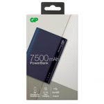 Powerbank GP B-Series PowerBank B07A 7500mAh Blue