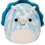 Plus Squishmallows Flip A Mallow P17 Delilah The Purple Dino/jerome The Blue Dino 13cm 