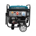 Generator de curent 12.5 kW, KS 15-1E 1/3 ATSR - Konner and Sohnen, Konner and Sohnen
