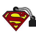 Memorie USB Emtec Collector Superman 16GB USB 2.0 Black