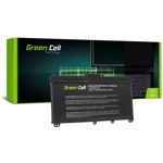 Green Cell HP145 notebook spare part Battery, Green Cell