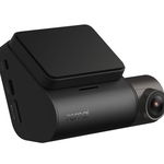 Camera Auto 70mai Dash Cam A200, HDR, Wi - Fi, Full HD, 60 FPS, Negru