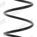 Arc elicoidal MONROE Fata BMW 1 F20 F21 3 F30 F80 Diametru exterior 163mm Lungime 291mm Dreapta/Stanga 2.0D-3.0H 02.12-, MONROE