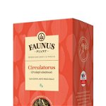 FAUNUS Ceai Circulatorus 90 g (Circulatie sanatoasa)