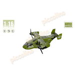 Avion frictiune cu lumini sunete 575, 