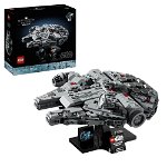 Star Wars Millennium Falcon 75375, LEGO