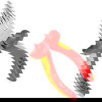 Cleste cu varf lung si tais izolat VDE 160 mm Knipex