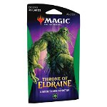 Pachet Magic: the Gathering Throne of Eldraine Theme Booster Verde, Magic: the Gathering