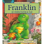 Franklin și minciunica lui - Paperback brosat - Paulette Bourgeois - Katartis, 
