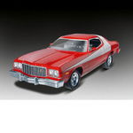 Revell 76 ford torino 1:25 7038