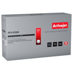 COMPATIBIL ATH-05NX for HP, Canon printers, Replacement HP 05X CE505X, Canon CRG-719H; Supreme; 6500 pages; black, ACTIVEJET