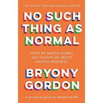 No Such Thing As Normal, 
