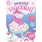 Fantasticii Unicorni Editura Kreativ EK5996