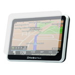 Folie de protectie Smart Protection GPS Serioux 2Drive 7 inch - 2buc x folie display, Smart Protection