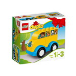 LEGO DUPLO Primul Meu Autobuz 10851