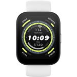 Smartwatch Bip 5 Cream White 1.91Inch Alb, Amazfit