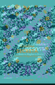 Grădina secretă – Ediție Hardcover 2025, Bookzone