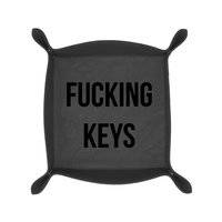 Tava organizator - Fucking Keys | Fisura, Fisura