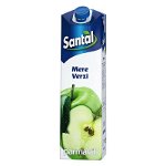 Suc nectar de mere verzi Santal, 1 L