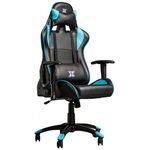 Scaun gaming Serioux Torin Blue