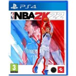 NBA 2K22 Standard Edition - PS4, Diversi