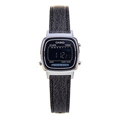 Ceas de dama quartz Casio Retro Vintage LA670WL-2A Ceas de dama quartz Casio Retro Vintage LA670WL-2A