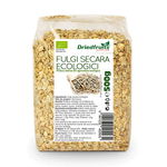 Fulgi secara BIO Driedfruits - 500 g, Dried Fruits