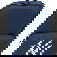 New Era, Rucsac MLB Stadium -21.5L, Bleumarin