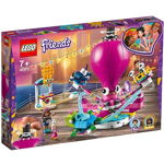 LEGO® Friends - Caruselul Caracatita 41373 (Brand: LEGO), LEGO