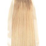 Coada GOLD Blond Sampanie 27D1