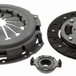 Set ambreiaj pentru rover 45, SACHS