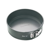 Forma de copt, otel, 25 cm - Kitchen Craft, KC