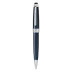 Meisterstuck solitaire blue hour midsize ballpoint pen, Montblanc