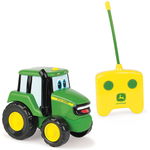 Tractor Cu Telecomanda John Deere Johnny (15-42946) 