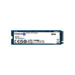 SSD Kingston NV2 500GB NVMe M.2, KINGSTON