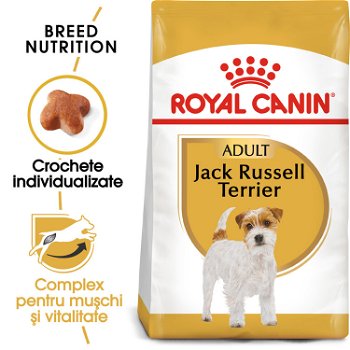 ROYAL CANIN Jack Russell Terrier Adult 1.5kg