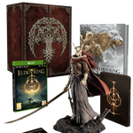Elden Ring Collectors Edition XBOX ONE|XBOX SERIES X